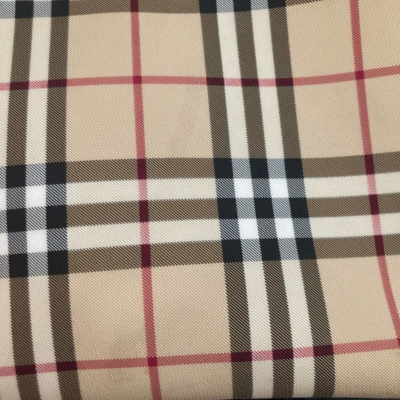 burberry nova check shoulder hand bag - Picture 9 of 11